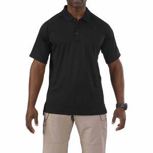 5.11 Tactical Performance Short Sleeve Polo 2XL